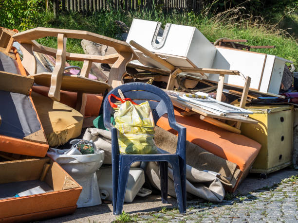 Best Yard Cleanup Services  in Tangent, OR