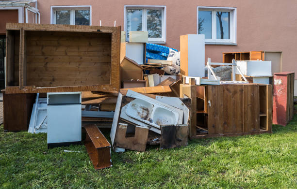Best Basement Cleanout Services  in Tangent, OR