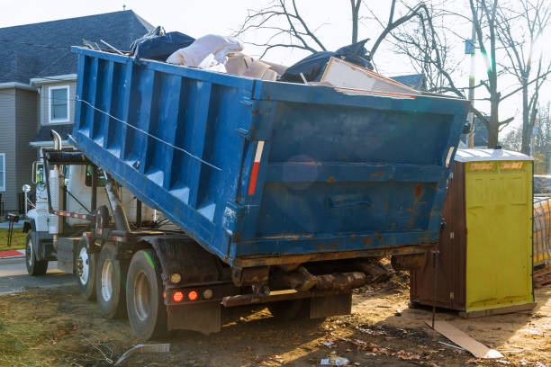 Best Trash Removal Near Me  in Tangent, OR