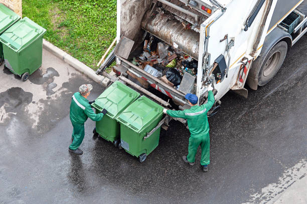  Tangent, OR Junk Removal Pros