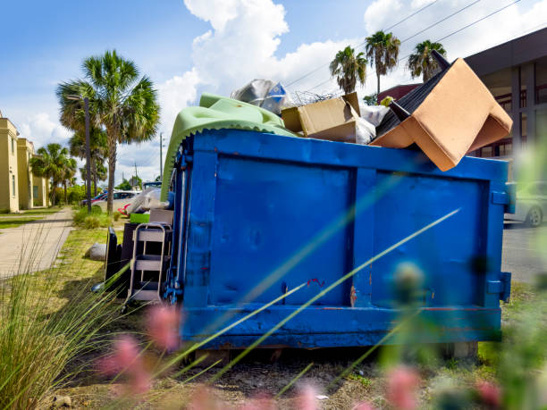 Best Affordable Junk Removal Services  in Tangent, OR
