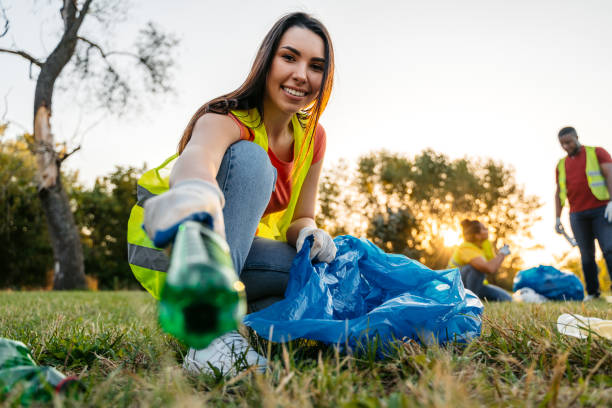 Full-Service Junk Removal in Tangent, OR