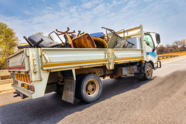 Best Garage Cleanout Services  in Tangent, OR