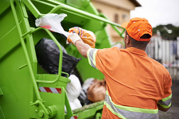 Best Yard Waste Removal  in Tangent, OR