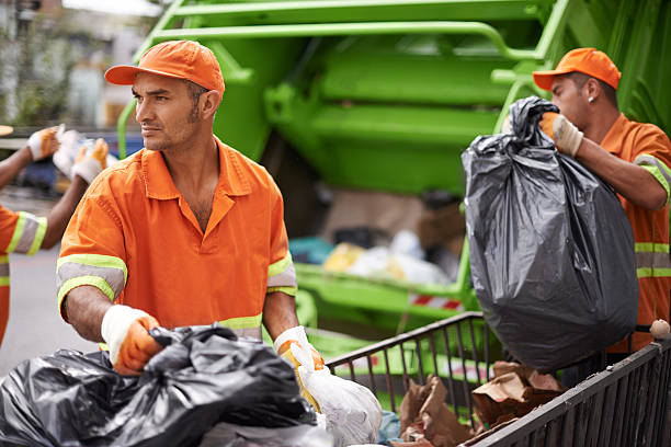 Best Commercial Junk Removal  in Tangent, OR