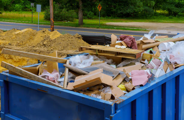 Best Full-Service Junk Removal  in Tangent, OR